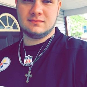 Meet your Posher, Thomas